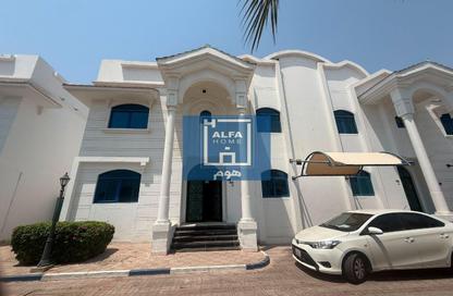 Villa - 5 Bedrooms - 3 Bathrooms for rent in Al Nuaija Street - Al Hilal West - Al Hilal - Doha