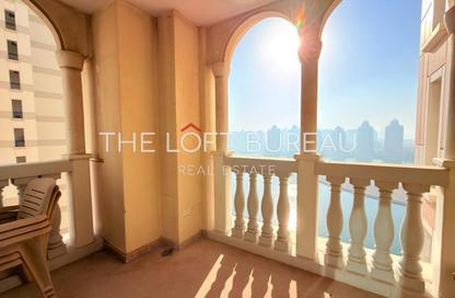 Apartment - 2 - 3 for rent in Porto Arabia Townhouses - Porto Arabia - The Pearl Island - Doha Apartment - 2 - 3 for rent in Porto Arabia Townhouses - Porto Arabia - The Pearl Island - Doha