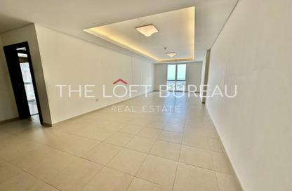 Apartment - 2 Bedrooms - 3 Bathrooms for rent in Viva Central - Viva Bahriyah - The Pearl Island - Doha