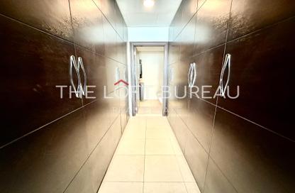 Apartment - 2 Bedrooms - 3 Bathrooms for rent in Viva Central - Viva Bahriyah - The Pearl Island - Doha