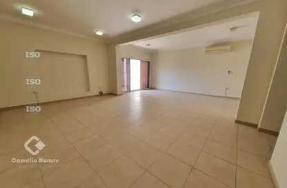 Villa - 4 Bedrooms - 3 Bathrooms for rent in Al Thumama - Al Thumama - Doha