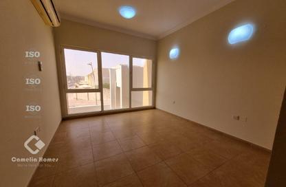 Villa - 4 Bedrooms - 3 Bathrooms for rent in Al Thumama - Al Thumama - Doha