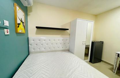 Apartment - Studio - 1 Bathroom for rent in Old Airport Road - Old Airport Road - Doha