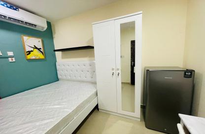 Apartment - Studio - 1 Bathroom for rent in Old Airport Road - Old Airport Road - Doha