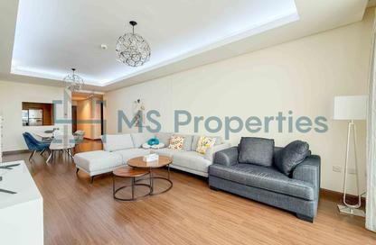 Apartment - 1 Bedroom - 2 Bathrooms for sale in Viva East - Viva Bahriyah - The Pearl Island - Doha Apartment - 1 Bedroom - 2 Bathrooms for sale in Viva East - Viva Bahriyah - The Pearl Island - Doha