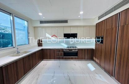 Villa - 6 - 7+ for rent in Floresta Gardens - Floresta Gardens - The Pearl Island - Doha