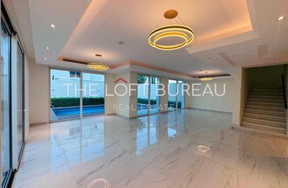 Villa - 6 - 7+ for rent in Floresta Gardens - Floresta Gardens - The Pearl Island - Doha
