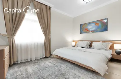 شقة - غرفة نوم - 1 حمام للايجار في شارع حضرموت - دوحة الجديد - الدوحة