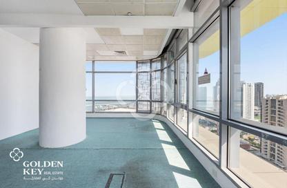 Office Space - Studio - 2 for rent in Marina Residences 195 - Marina District - Lusail Office Space - Studio - 2 for rent in Marina Residences 195 - Marina District - Lusail