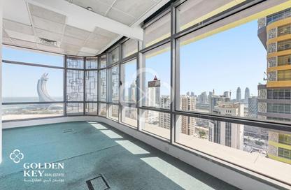 Office Space - Studio - 2 for rent in Marina Residences 195 - Marina District - Lusail Office Space - Studio - 2 for rent in Marina Residences 195 - Marina District - Lusail