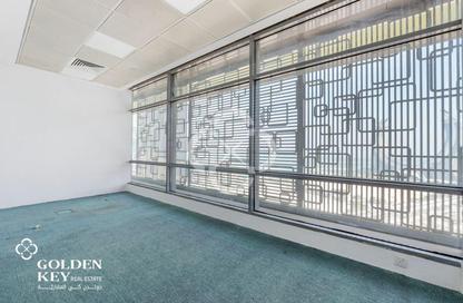 Office Space - Studio - 2 for rent in Marina Residences 195 - Marina District - Lusail Office Space - Studio - 2 for rent in Marina Residences 195 - Marina District - Lusail