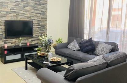 Apartment - 1 Bedroom - 1 Bathroom for rent in Muaither Area - Doha