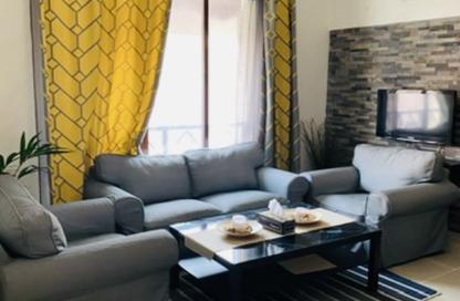 Apartment - 1 Bedroom - 1 Bathroom for rent in Muaither Area - Doha