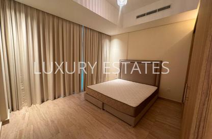 Apartment - 2 Bedrooms - 3 Bathrooms for rent in Giardino Apartments - The Pearl Island - Doha Apartment - 2 Bedrooms - 3 Bathrooms for rent in Giardino Apartments - The Pearl Island - Doha