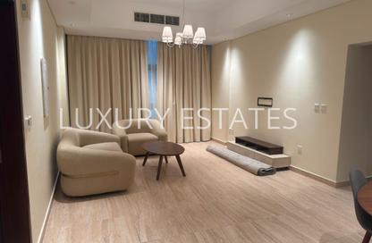 Apartment - 2 Bedrooms - 3 Bathrooms for rent in Giardino Apartments - The Pearl Island - Doha