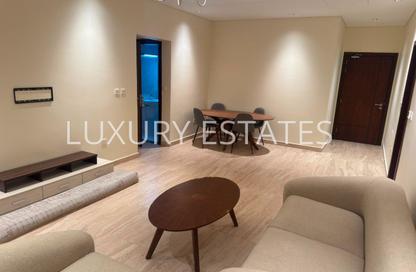 Apartment - 2 Bedrooms - 3 Bathrooms for rent in Giardino Apartments - The Pearl Island - Doha