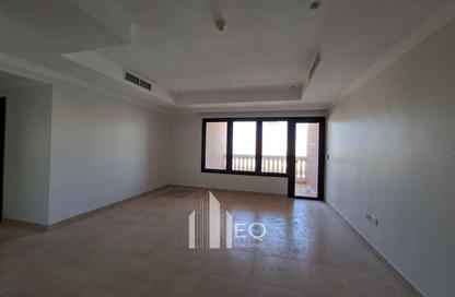 Apartment - 2 Bedrooms - 2 Bathrooms for sale in West Porto Drive - Porto Arabia - The Pearl Island - Doha Apartment - 2 Bedrooms - 2 Bathrooms for sale in West Porto Drive - Porto Arabia - The Pearl Island - Doha
