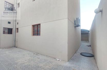 Villa - 6 - 5 for rent in Ain Khaled Villas - Ain Khaled - Doha