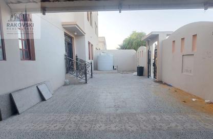 Villa - 6 - 5 for rent in Ain Khaled Villas - Ain Khaled - Doha Villa - 6 - 5 for rent in Ain Khaled Villas - Ain Khaled - Doha