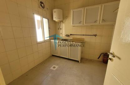 Apartment - 2 - 2 for rent in Madinat Khalifa South - Madinat Khalifa - Doha