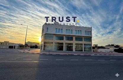 Shop - Studio - 1 Bathroom for rent in Al Khor Offices Building - Al Khor