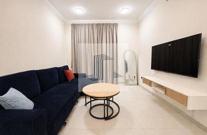 Apartment - 2 Bedrooms - 2 Bathrooms for rent in Al Mansoura - Al Mansoura - Doha