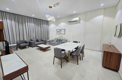 Apartment - 2 - 3 for rent in Old Airport Residential Apartments - Old Airport Road - Doha