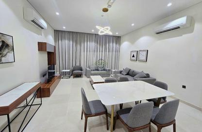 Apartment - 2 - 3 for rent in Old Airport Residential Apartments - Old Airport Road - Doha