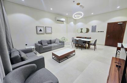 Apartment - 2 - 3 for rent in Old Airport Residential Apartments - Old Airport Road - Doha