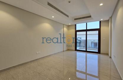 Apartment - 3 Bedrooms - 4 Bathrooms for rent in Fox Hills A13 - Fox Hills - Lusail