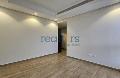 Apartment - 3 Bedrooms - 4 Bathrooms for rent in Fox Hills A13 - Fox Hills - Lusail