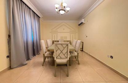 Villa - 4 Bedrooms - 5 Bathrooms for rent in Al Waab Street - Al Waab - Doha Villa - 4 Bedrooms - 5 Bathrooms for rent in Al Waab Street - Al Waab - Doha