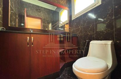 Villa - 4 Bedrooms - 5 Bathrooms for rent in Al Waab Street - Al Waab - Doha