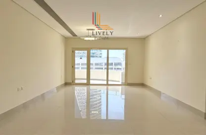 شقة - 2 غرف نوم - 2 حمامات للايجار في 195 مساكن مارينا - منطقة المارينا - الوسيل