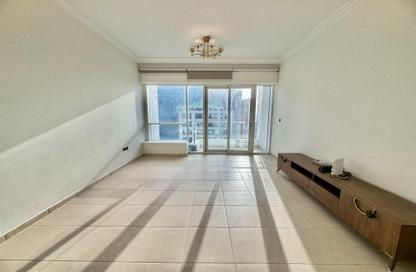 Apartment - 3 Bedrooms - 3 Bathrooms for rent in Lusail Marina Heights - Marina District - Lusail
