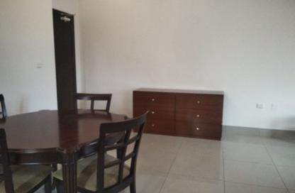 Apartment - 1 Bedroom - 1 Bathroom for rent in Umm Ghuwailina 4 - Umm Ghuwailina - Doha