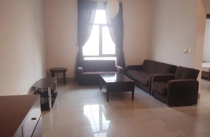 Apartment - 1 Bedroom - 1 Bathroom for rent in Umm Ghuwailina 4 - Umm Ghuwailina - Doha Apartment - 1 Bedroom - 1 Bathroom for rent in Umm Ghuwailina 4 - Umm Ghuwailina - Doha