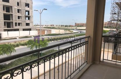 Apartment - Studio - 1 Bathroom for sale in Fox Hills - Fox Hills - Lusail