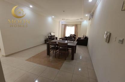 Apartment - 2 Bedrooms - 2 Bathrooms for rent in Al Mansoura - Al Mansoura - Doha