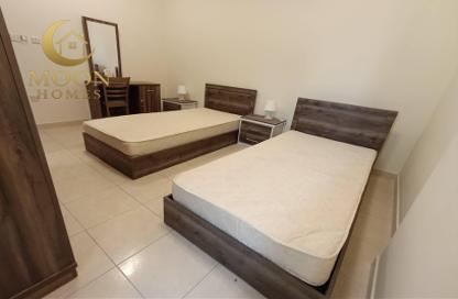 Apartment - 2 Bedrooms - 2 Bathrooms for rent in Al Mansoura - Al Mansoura - Doha
