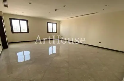 Apartment - 2 Bedrooms - 3 Bathrooms for rent in Fox Hills South - Fox Hills - Lusail