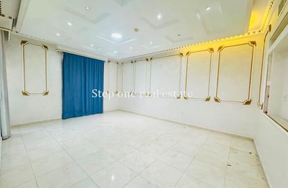 Apartment - 1 - 2 for rent in Palermo - Fox Hills - Fox Hills - Lusail