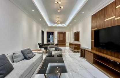 Apartment - 1 Bedroom - 1 Bathroom for rent in Viva East - Viva Bahriyah - The Pearl Island - Doha Apartment - 1 Bedroom - 1 Bathroom for rent in Viva East - Viva Bahriyah - The Pearl Island - Doha