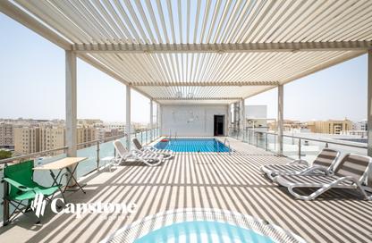 شقة - غرفة نوم - 1 حمام للايجار في شارع السد - السد - الدوحة