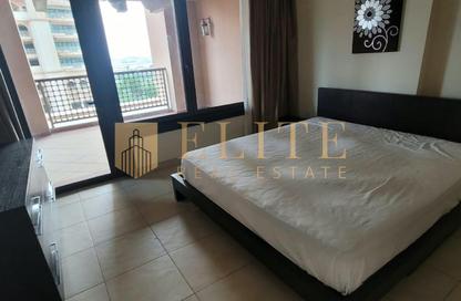 Apartment - 2 - 3 for rent in East Porto Drive - Porto Arabia - The Pearl Island - Doha Apartment - 2 - 3 for rent in East Porto Drive - Porto Arabia - The Pearl Island - Doha