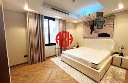 Apartment - 1 Bedroom - 2 Bathrooms for sale in Milan - Fox Hills - Fox Hills - Lusail