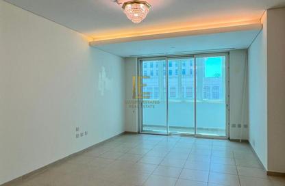 Apartment - 1 Bedroom - 2 Bathrooms for rent in Viva West - Viva Bahriyah - The Pearl Island - Doha