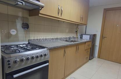 Apartment - Studio - 1 for rent in Fox Hills - Fox Hills - Lusail