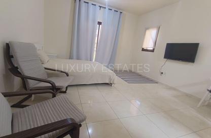 Apartment - Studio - 1 for rent in Fox Hills - Fox Hills - Lusail