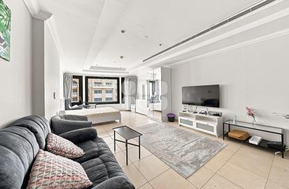 Apartment - Studio - 1 Bathroom for rent in East Porto Drive - Porto Arabia - The Pearl Island - Doha Apartment - Studio - 1 Bathroom for rent in East Porto Drive - Porto Arabia - The Pearl Island - Doha
